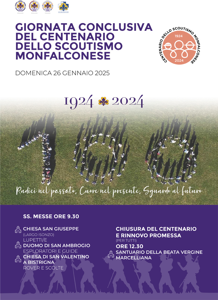 Centenario 1924 - 2024